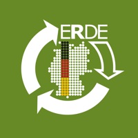 ERDE-Recycling app funktioniert nicht? Probleme und Störung