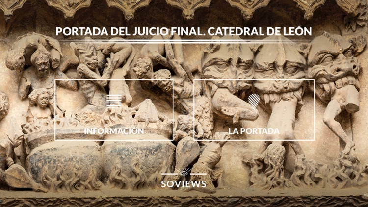 Portada del Juicio Final