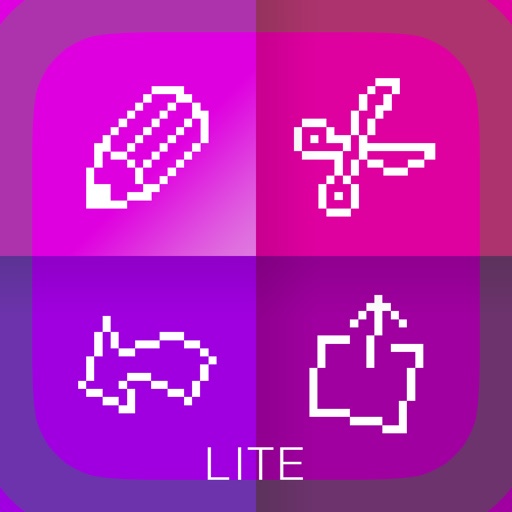 Pixel Playground Lite