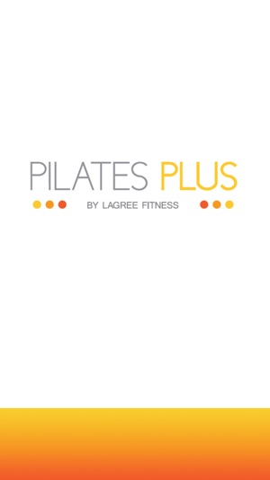 Pilates Plus by Lagree Fitness(圖1)-速報App