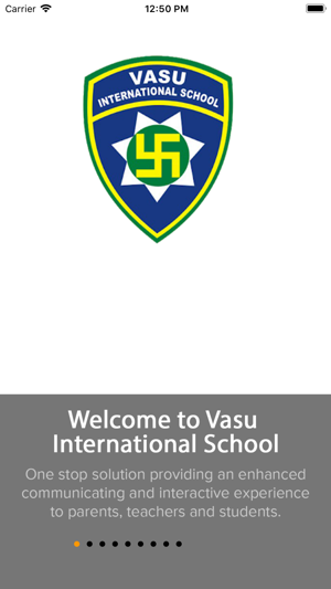 Vasu International School(圖2)-速報App