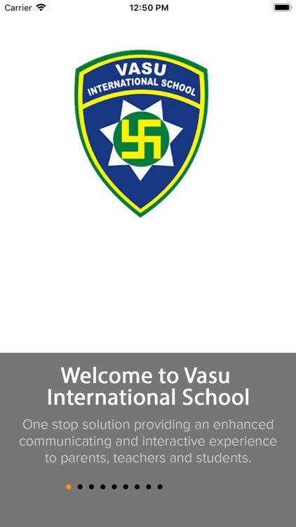 Vasu International School