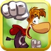 Rayman Jungle Run (AppStore Link)