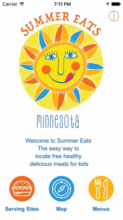 Summer Eats Minnesota