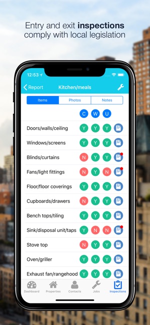 PropertyMe Manager(圖5)-速報App