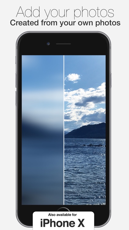 Blur Wallpapers Pro