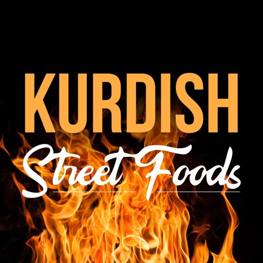 Kurdish Street Foods