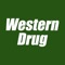 Icon Western Drug