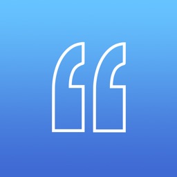 Daily Quote Apple Watch App