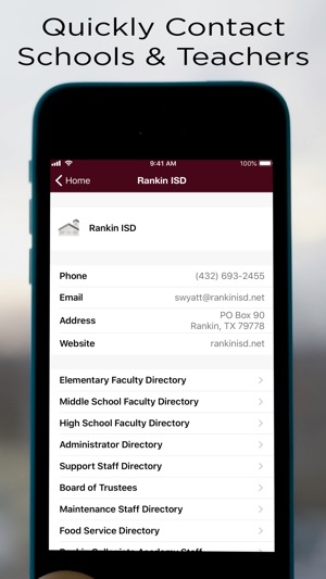 Rankin ISD(圖3)-速報App