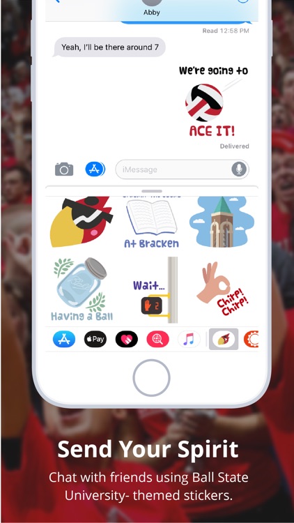 Chirper screenshot-4