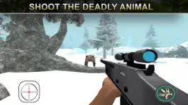 Game screenshot Hunting Season: Sniper Pro mod apk