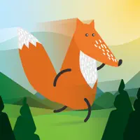 Forest Run: Animal Adventure