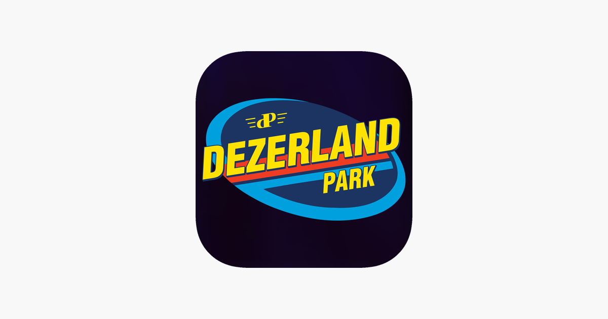 ‎Dezerland Orlando on the App Store