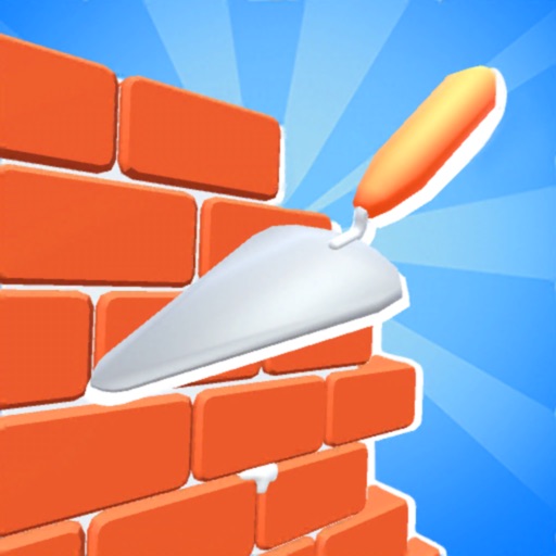 ASMR Builder: Build Your House iOS App