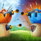 Top 47 Games Apps Like Mushroom Wars 2 - RTS meets TD - Best Alternatives