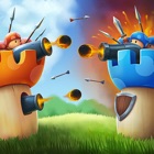 Mushroom Wars 2 - RTS meets TD