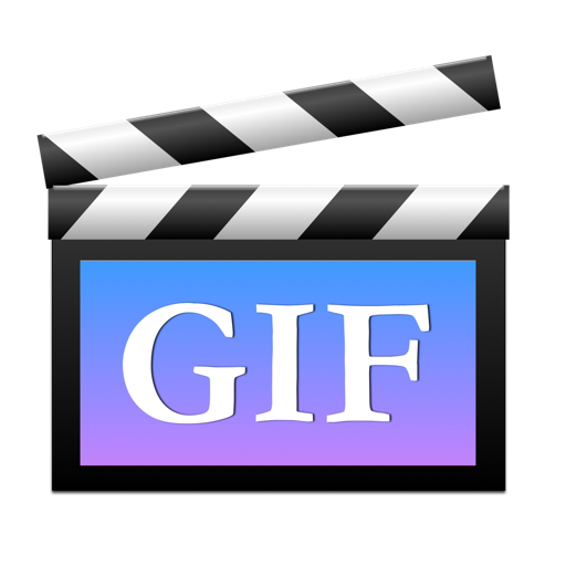 Timelapse GIF Maker icon