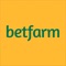 Betfarm offers a complete Sportsbook with over 360,000 live matches yearly in your mobile phone