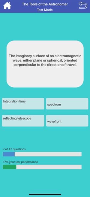 Astronomy Flashcards(圖6)-速報App