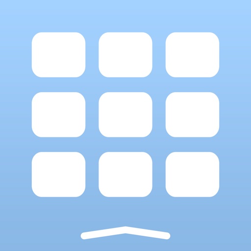 My Widgets iOS App