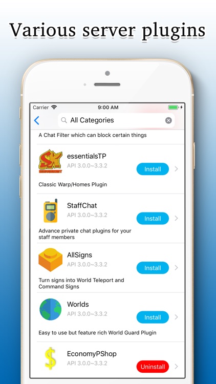 Add-ons for Minecraft : Addons screenshot-5