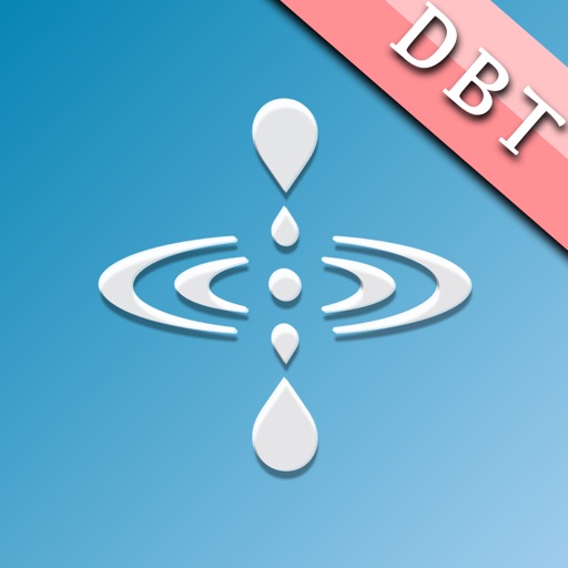 Simple DBT Skills Diary Card iOS App