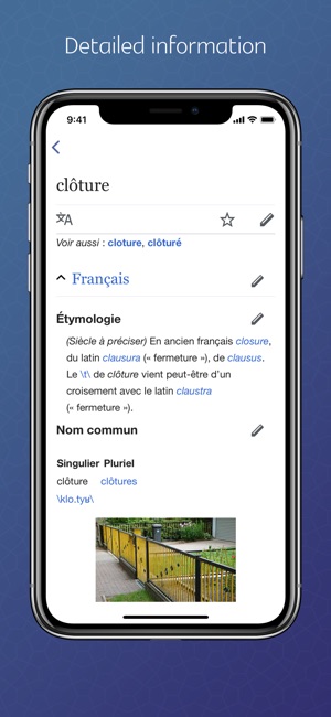 Greek & Latin Roots of French(圖3)-速報App