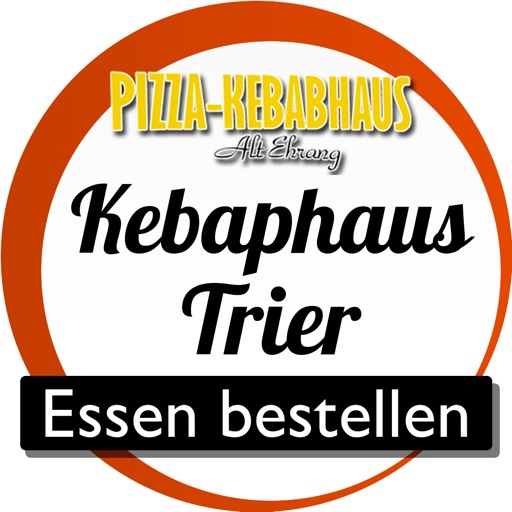 Kebaphaus Alt Ehrang Trier icon