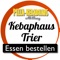 Willkommen bei Pizza Kebaphaus Alt Ehrang in Trier