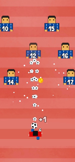 Football Rage(圖3)-速報App