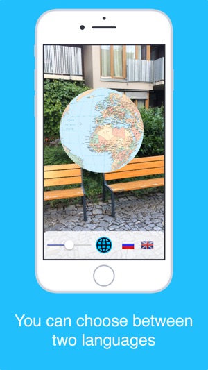 Pocket Globe(圖2)-速報App