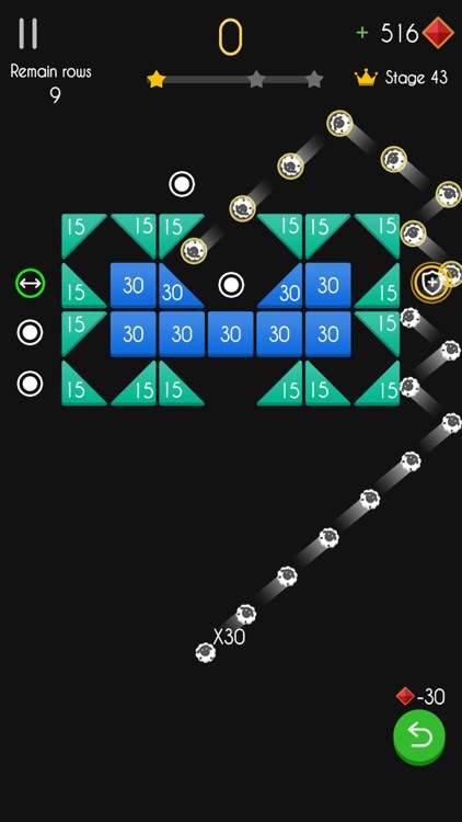Balls Bricks Breaker screenshot-4