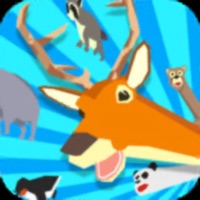 Deer Simulator Game2 apk