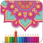 Top 40 Entertainment Apps Like Adult coloring Books – Coloring Mandala - Best Alternatives