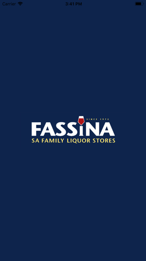 Fassina Liquor Merchants(圖1)-速報App