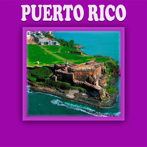 Puerto Rico Travel icon