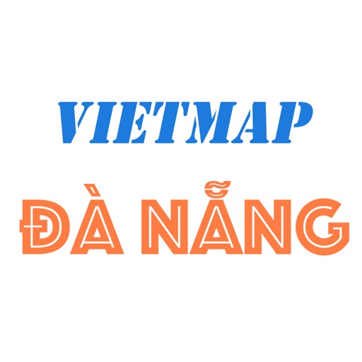 VietMap Đà Nẵng Taxi icon