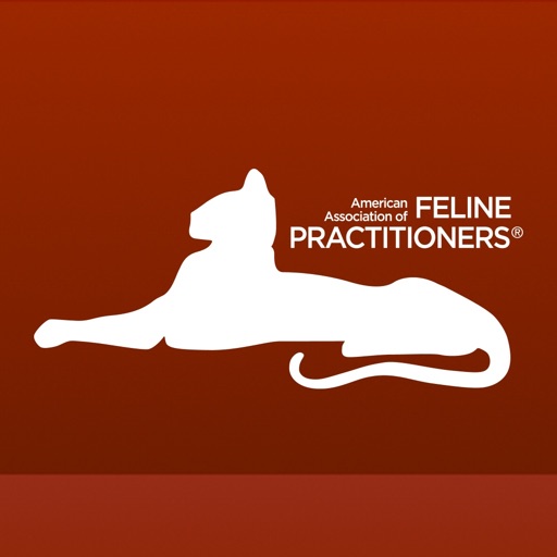 AAFP Conference App by American Association of Feline Practitioners