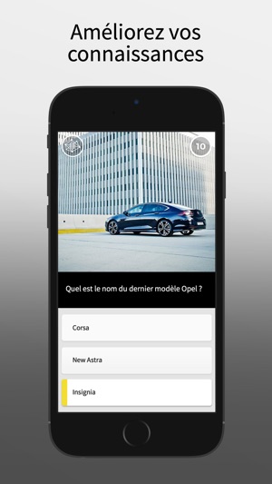 My Opel Genius(圖2)-速報App