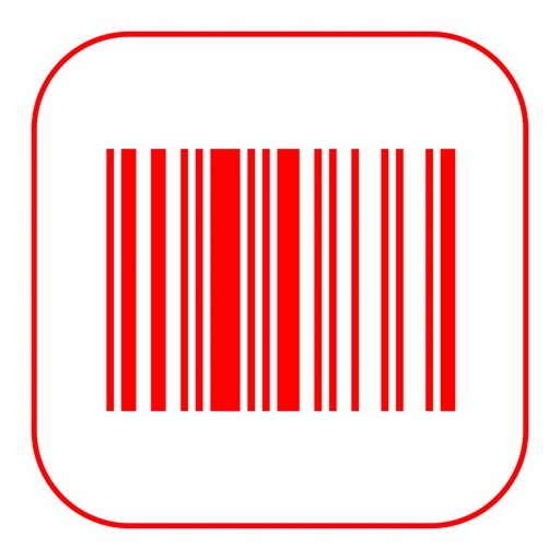 Barcode Generator - No Ads icon