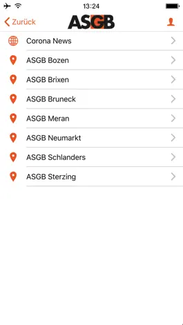 Game screenshot ASGB apk