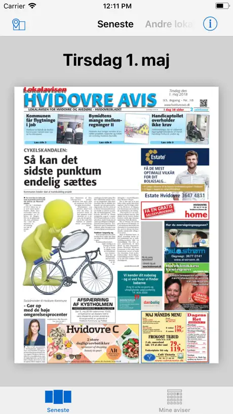 Bikini Butt Lite –  Tone skinkorna med benlyft Övningar