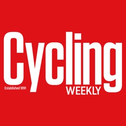 Cycling Weekly Magazine UK
