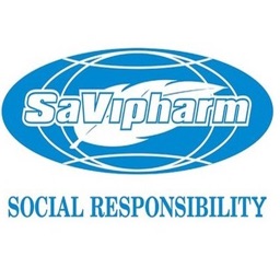 SalesUp Savipharm