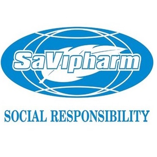 SalesUp Savipharm