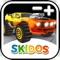Welcome to SKIDOS