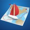 iSailor is an award-winning easy-to-use marine and river navigation system developed for amateur seafarers