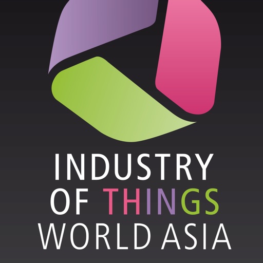 Industry of Things World Asia