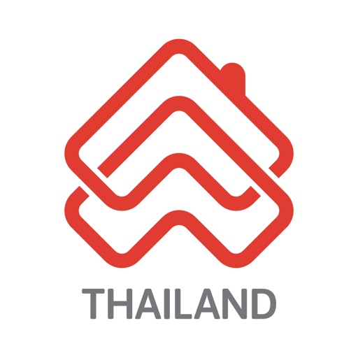 DDproperty Thailand iOS App